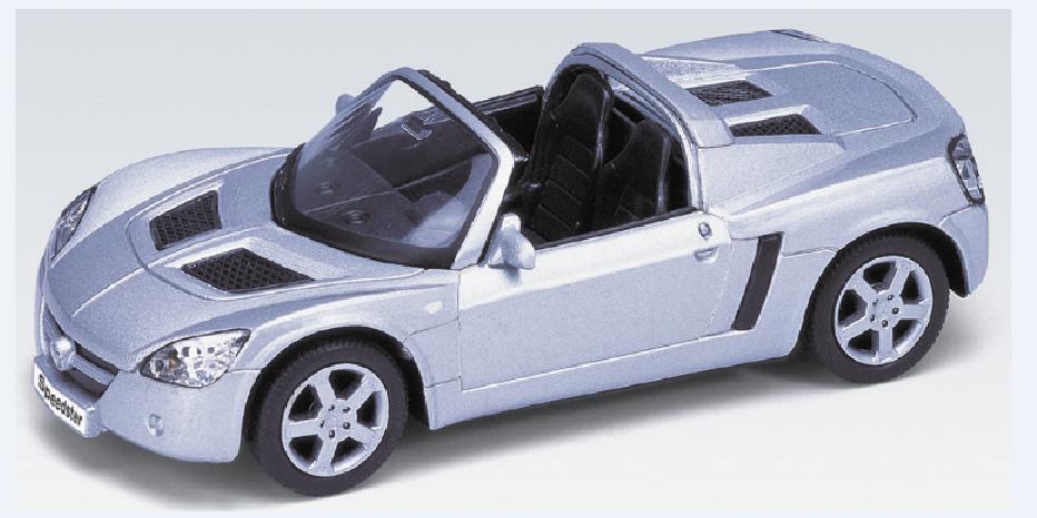 Diecast Car Model