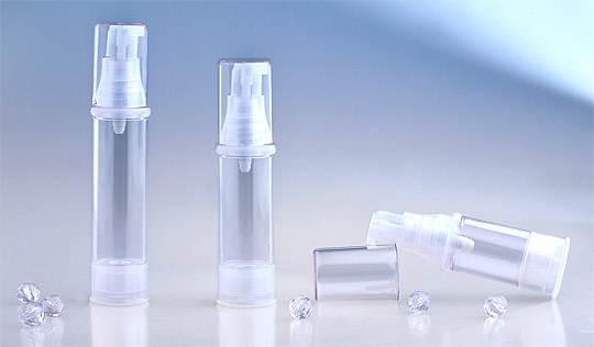 airless bottle-MB