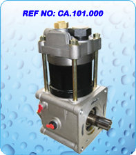 air compressor CA 101.000