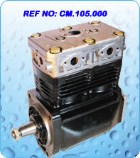 air compressor CM.105.000