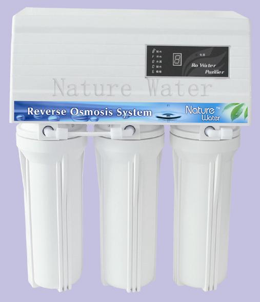 rerverse osmosis water filter