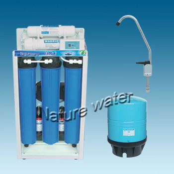 commercial RO system