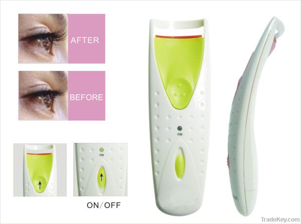 Heated Eyelash Curler