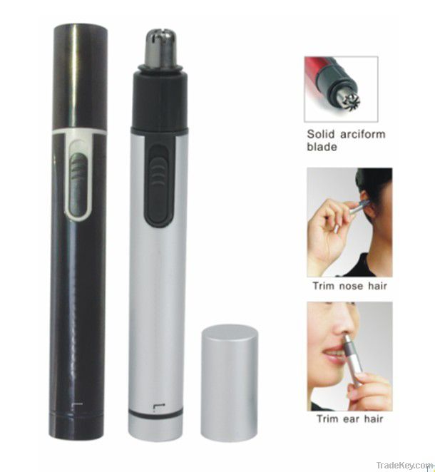 Electric Nose Hair Trimmer