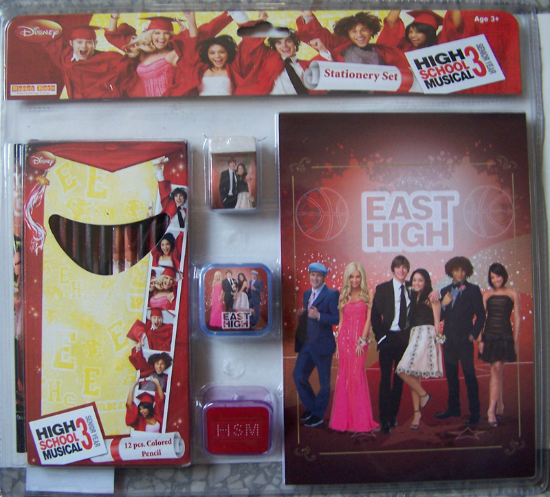 HSM NOTEBOOK