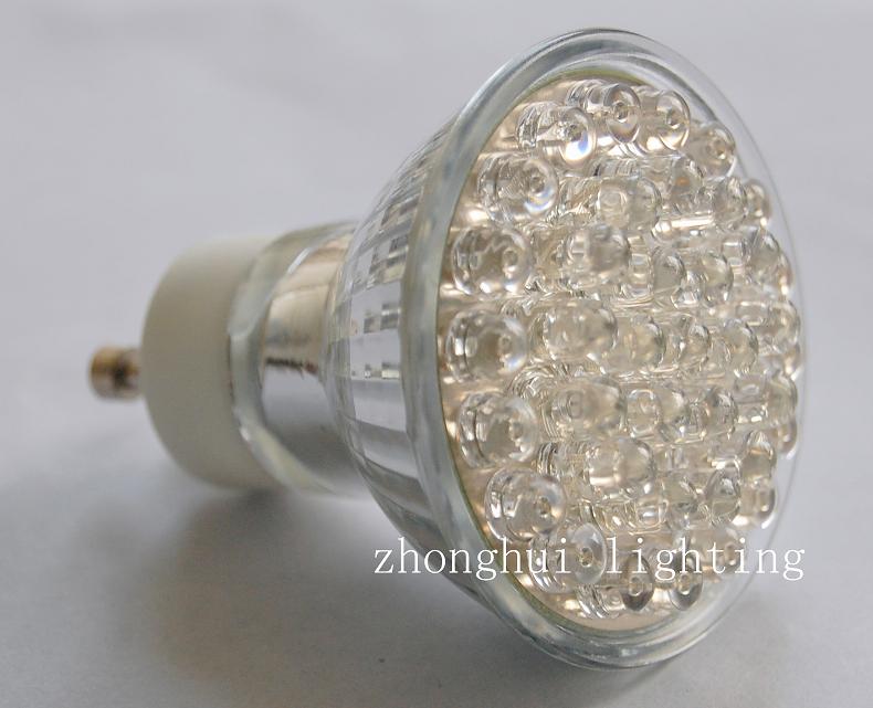 LED spotlight-GU10
