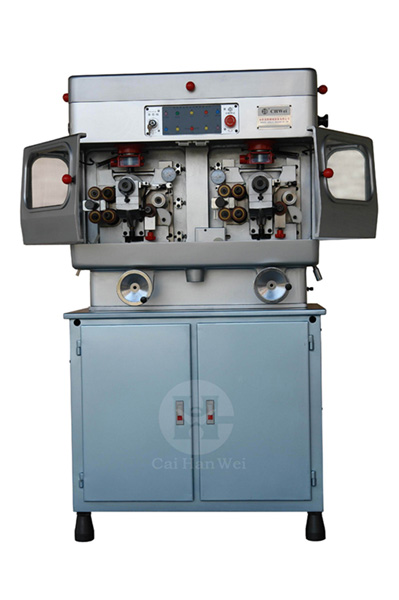 Duplex Diamond Cutting Machine GTCH-1500