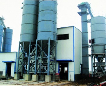 Autoclave Aerated Concrete Producing Line