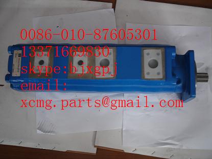 QY50KQY100KQY130KQY25K XCMG truck crane parts about sener and D-pump