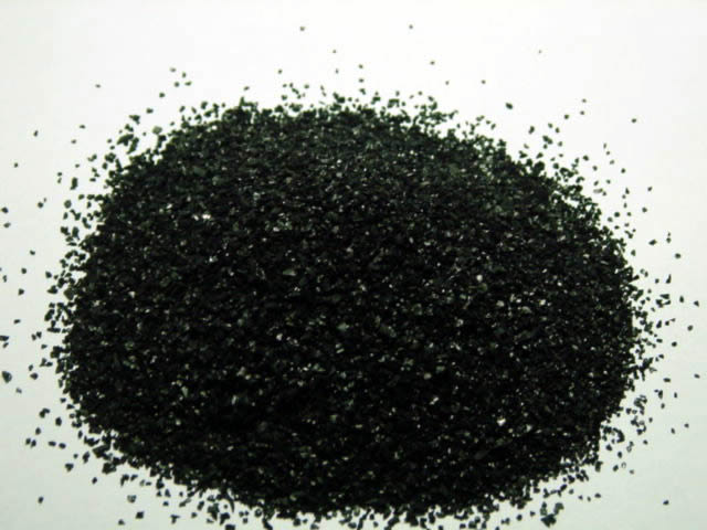 Activated carbon(60x100mesh)