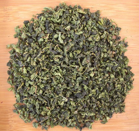 Aroma Tie Kuan Yin oolong tea