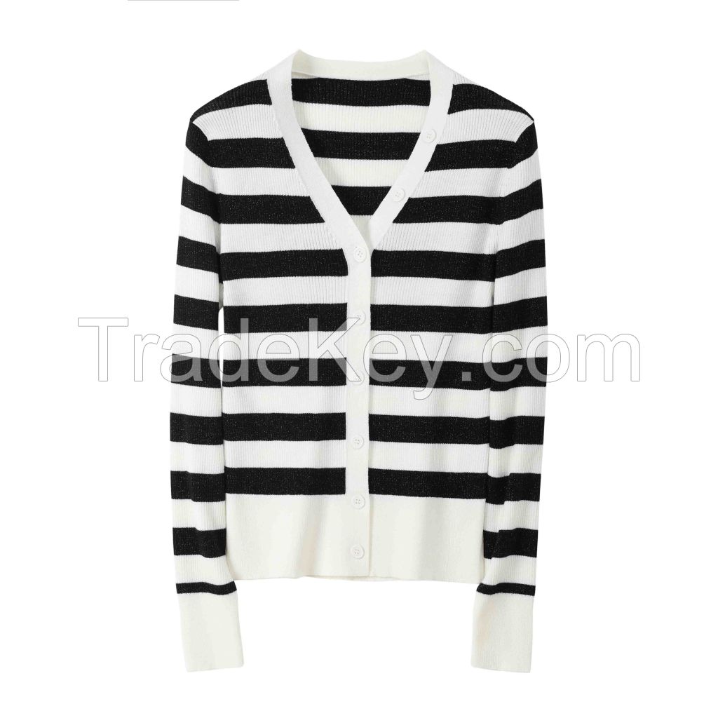 2026 Lady's Woollen SweaterFashionable and versatile