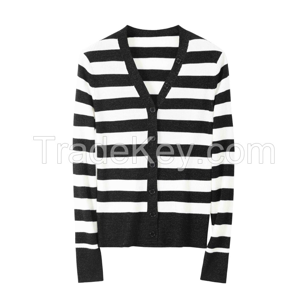 2026 Lady's Woollen SweaterFashionable and versatile