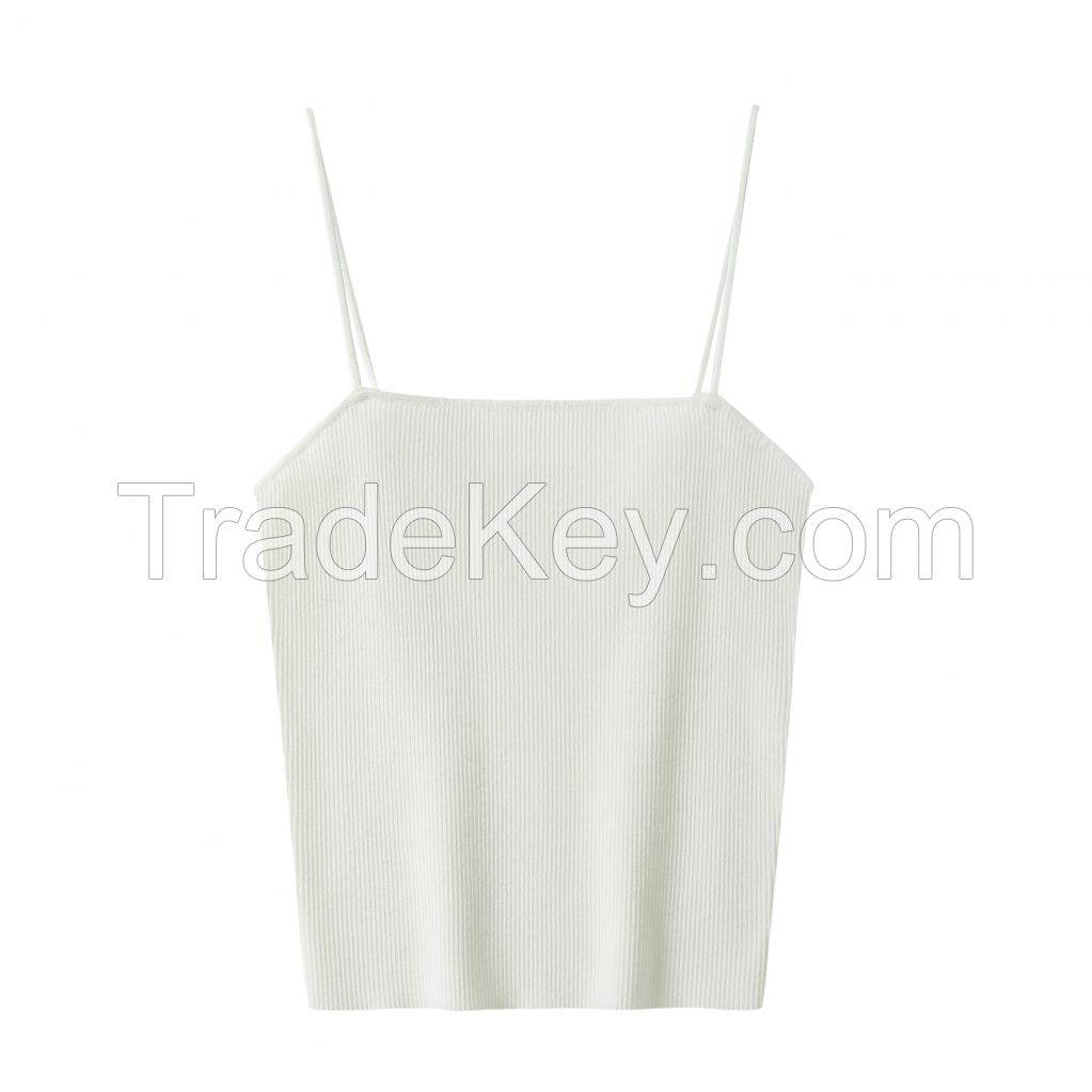 2026 Lady's Tank Top Spring and Summer Collection