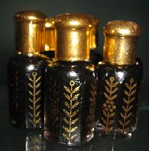 Agarwood Oil