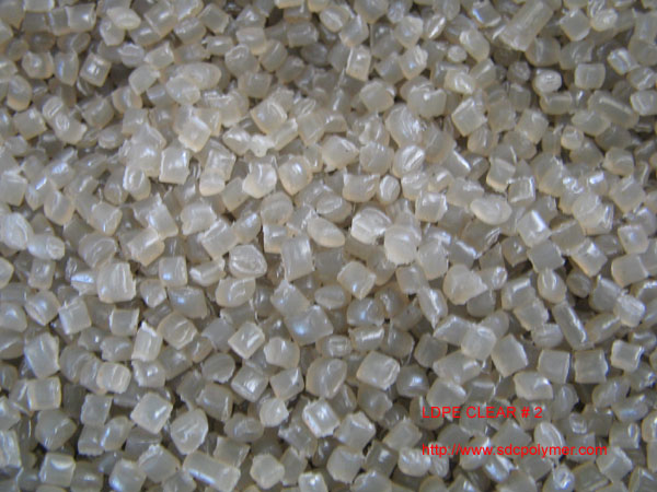 Plastic Recycle Granule