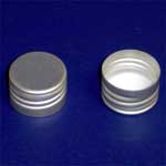 Metal Screw Cap