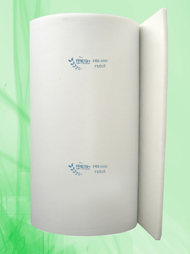 FRS-560G Ceiling filter roof filter