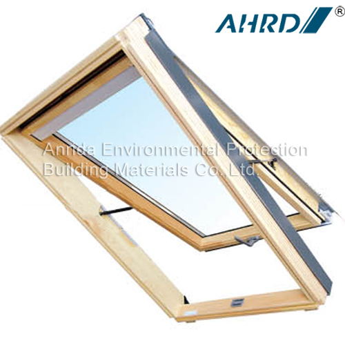 Top Hung Roof Window