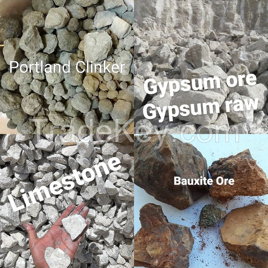 Limestone