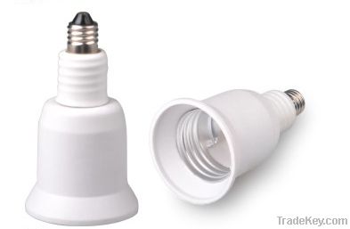 E11 to E26 lamp holder adapter
