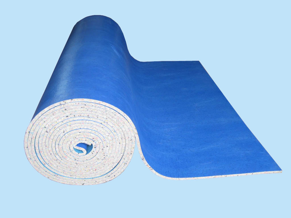PE carpet underlay(BP001)