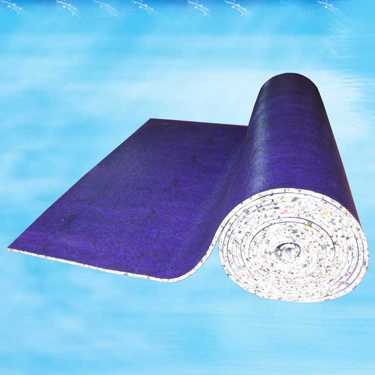 Foam carpet underlay (PP001)