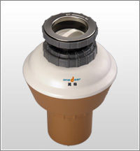 food waste disposer, high performance-price ratio