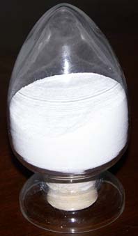 soda ash