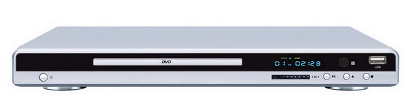 DVD Player (360mm)
