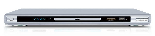 DVD Player (430mm)