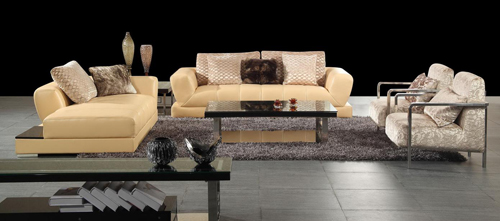 sofa-F9102 from Caducee