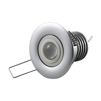 LED DOWNLIGHT 3w