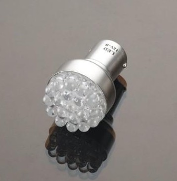 LED bulbs