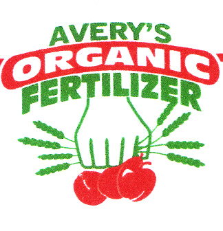 Avery's Organic Fertilizer