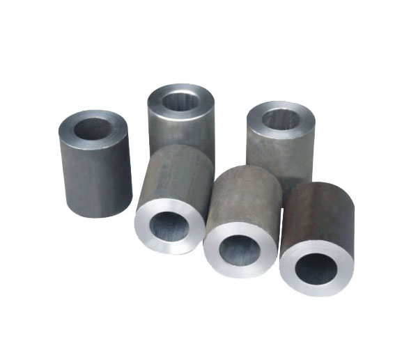 Seamless Carbon and Alloy Steel Mechanical Tubing