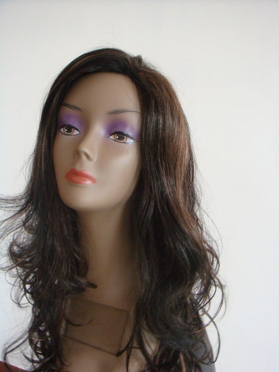 synthetic wigs