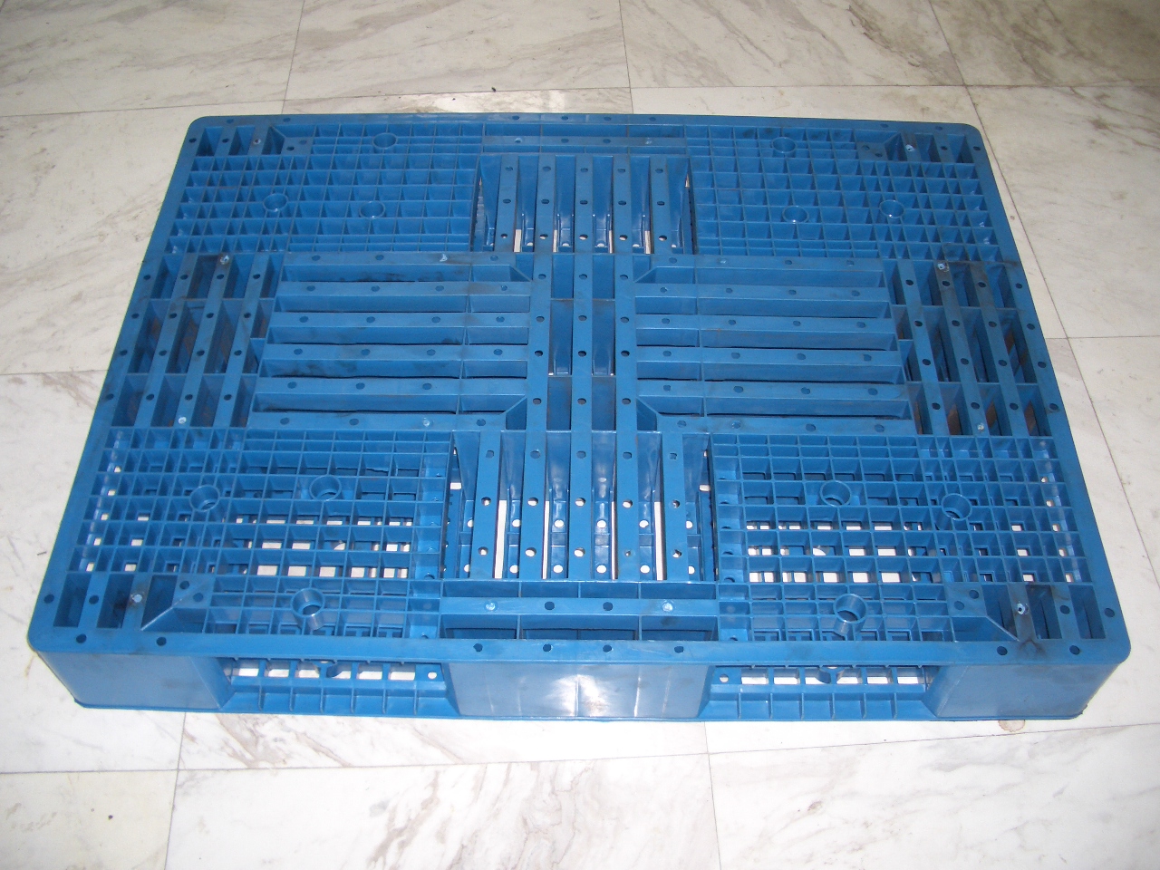 pallet mould