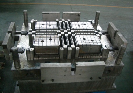 pallet mold