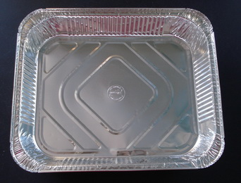 Aluminium Foil Container