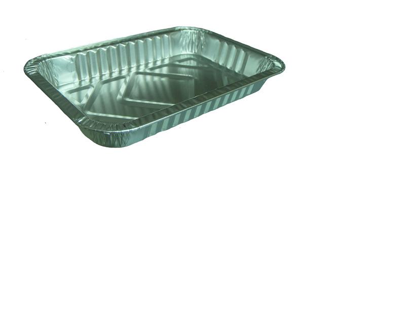 Disposable Tray