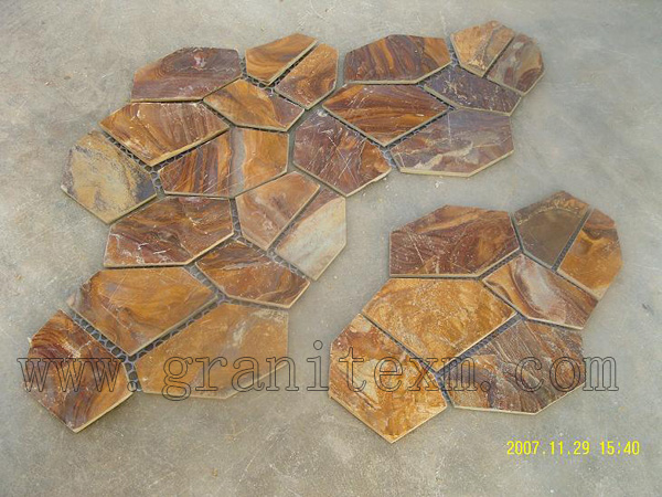 Quartzite Paver