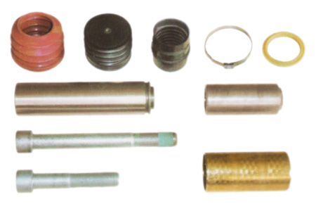 caliper repair kits