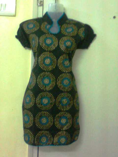 cotton kurti