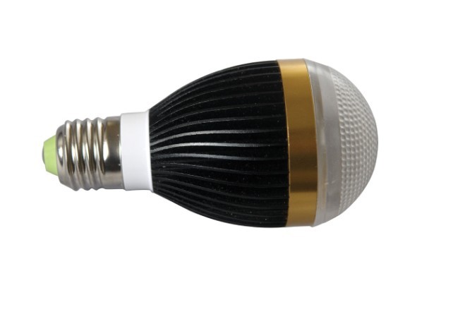 Bulb LED light