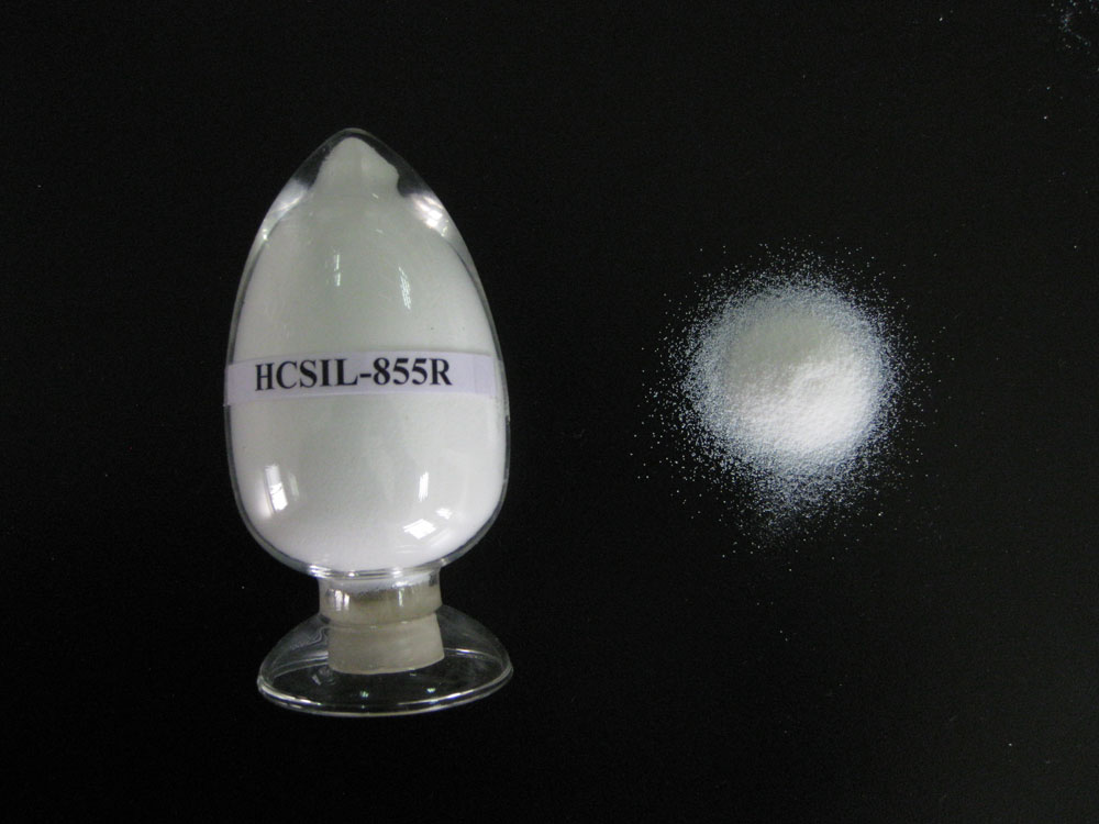 Precipitated Silica