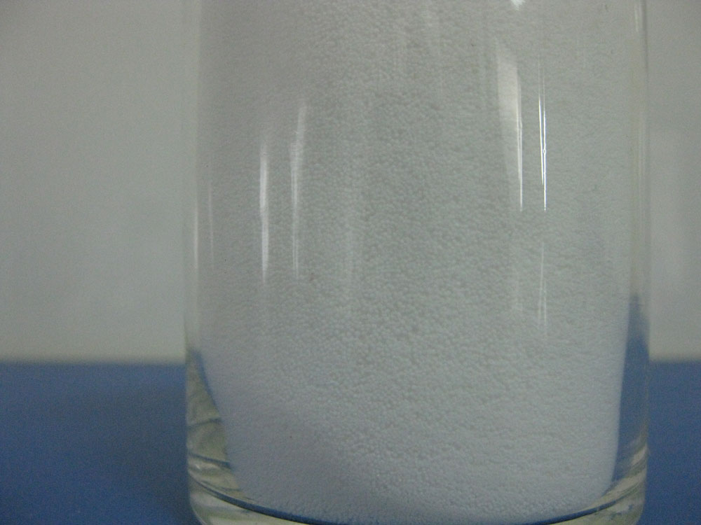 Precipitated Silica Granules