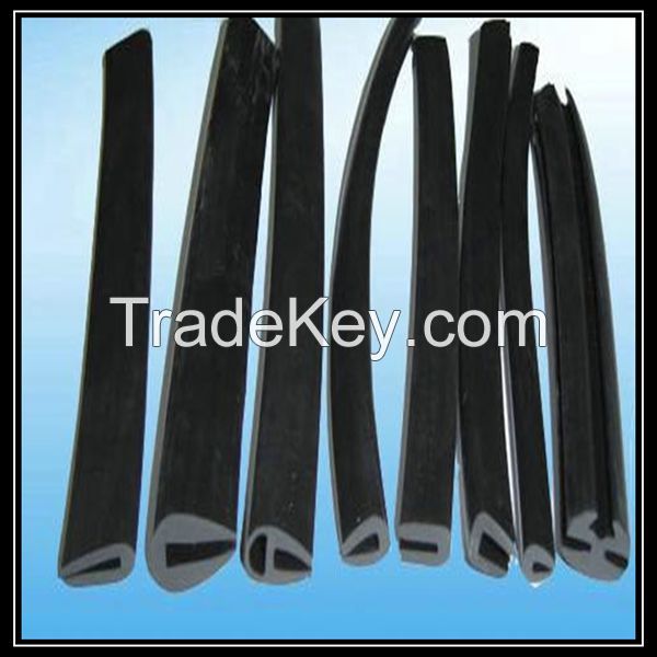 rubber sealing strip