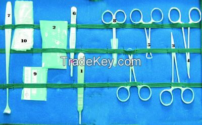 Surgical ,TC , ENT, Dental ,Veterinary , Microsurgery, Manicure Instruments