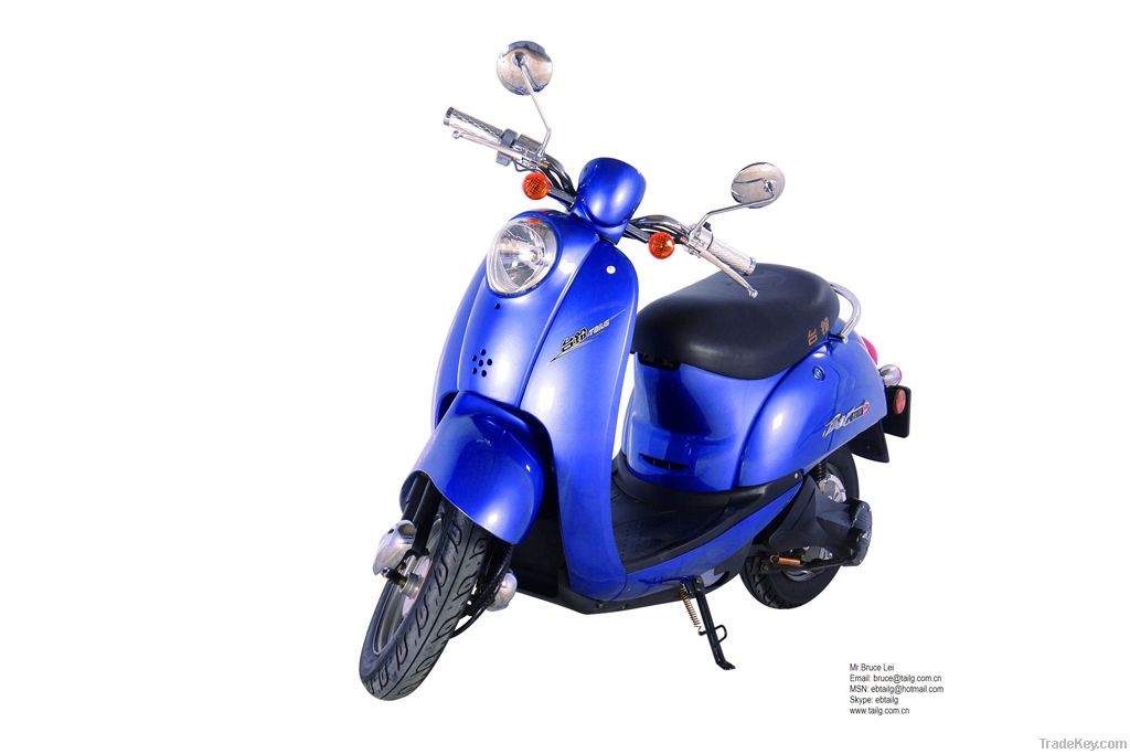 battery power electric scooter TDM623Z